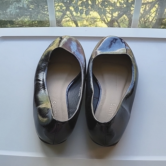 BALLET FLATS - Picture 9 of 9